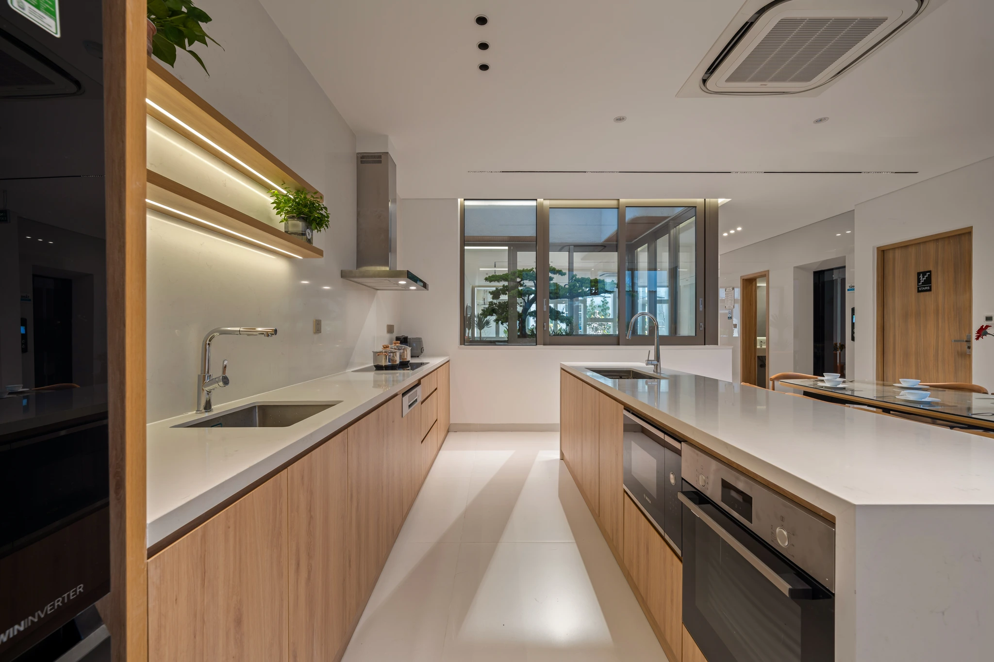 The Myst Pool Villa By Han Market Da Nang 109